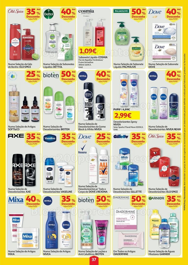 Antevisão Folheto AUCHAN Super Poupança Promoções de 30 julho a 5 agosto